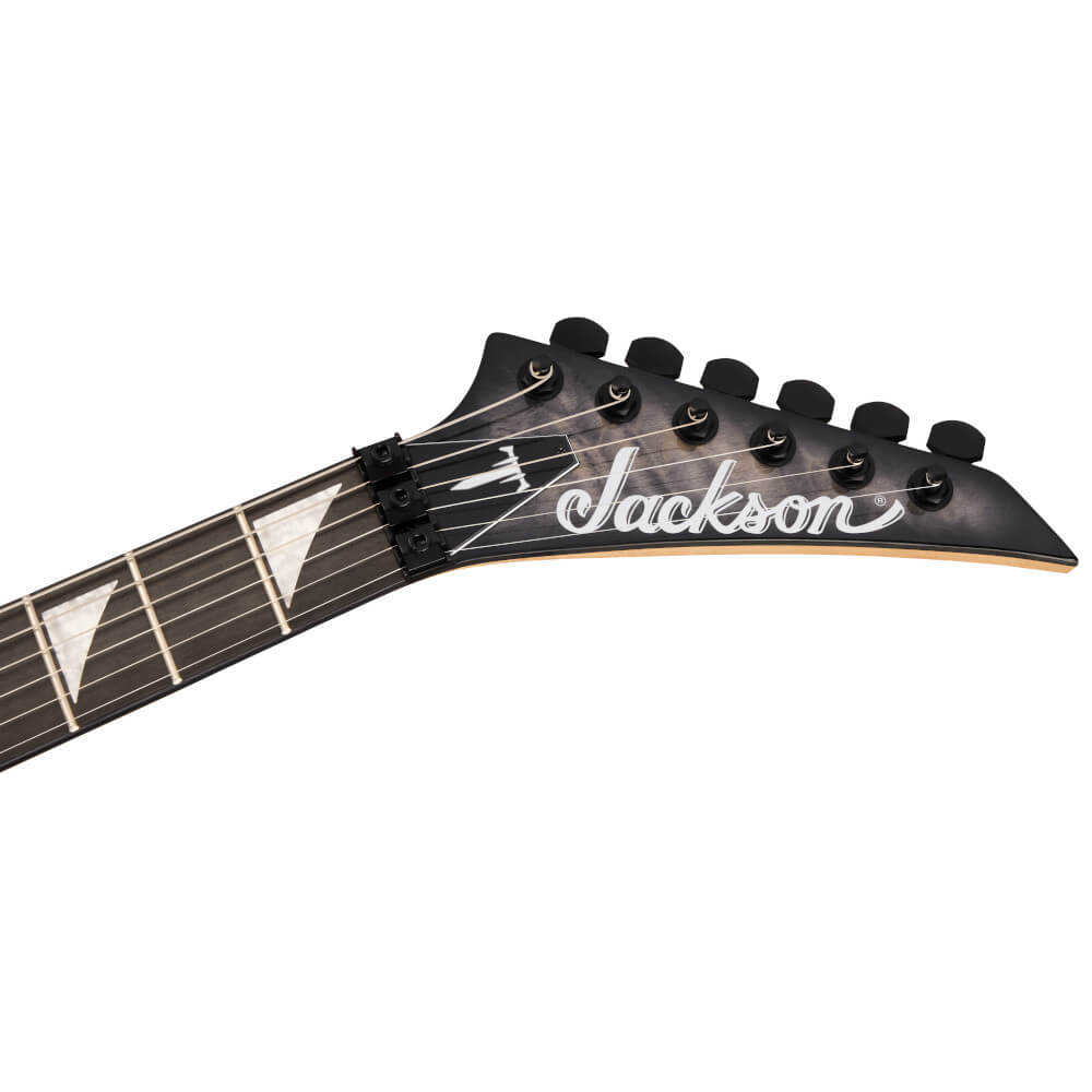 Corey Beaulieu Jackson Pro KV6Q FR Bild 05