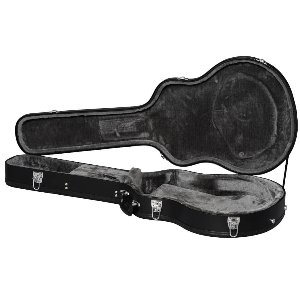 Dave Grohl Epiphone DG-335 Pelham Blue Bild 06