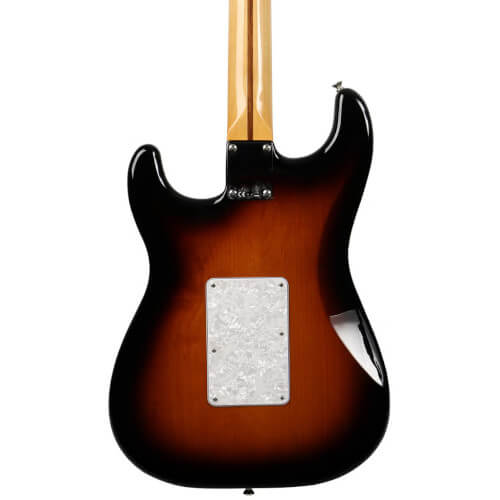 Thumbnail Dave Murray Fender Strat 2TSB Bild 04