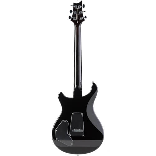 Thumbnail David Grissom PRS SE DGT Gold Top Bild 02