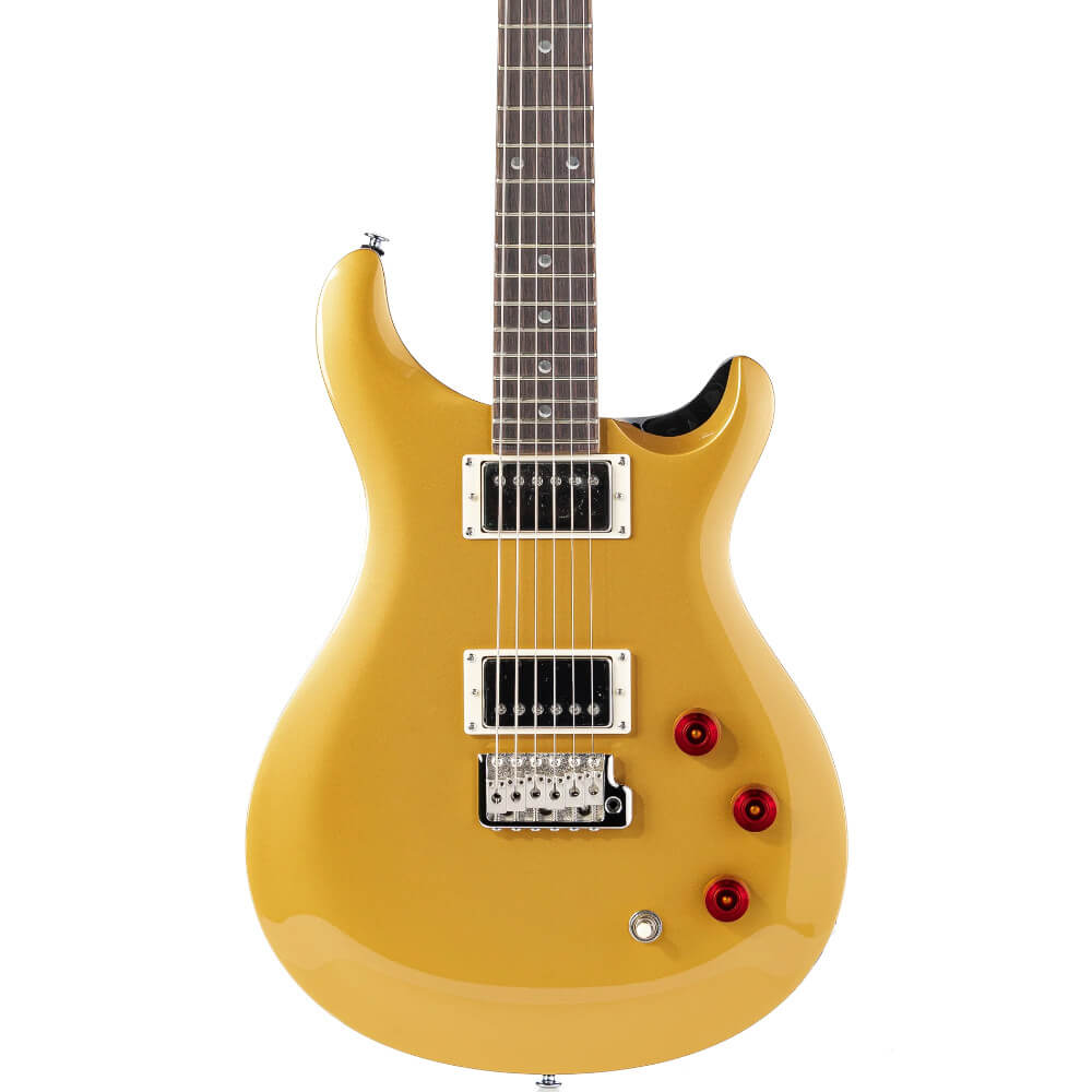 David Grissom PRS SE DGT Gold Top Bild 03