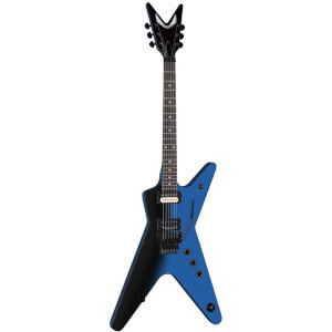 Dean Guitars ML 79 Floyd Duncan BBF