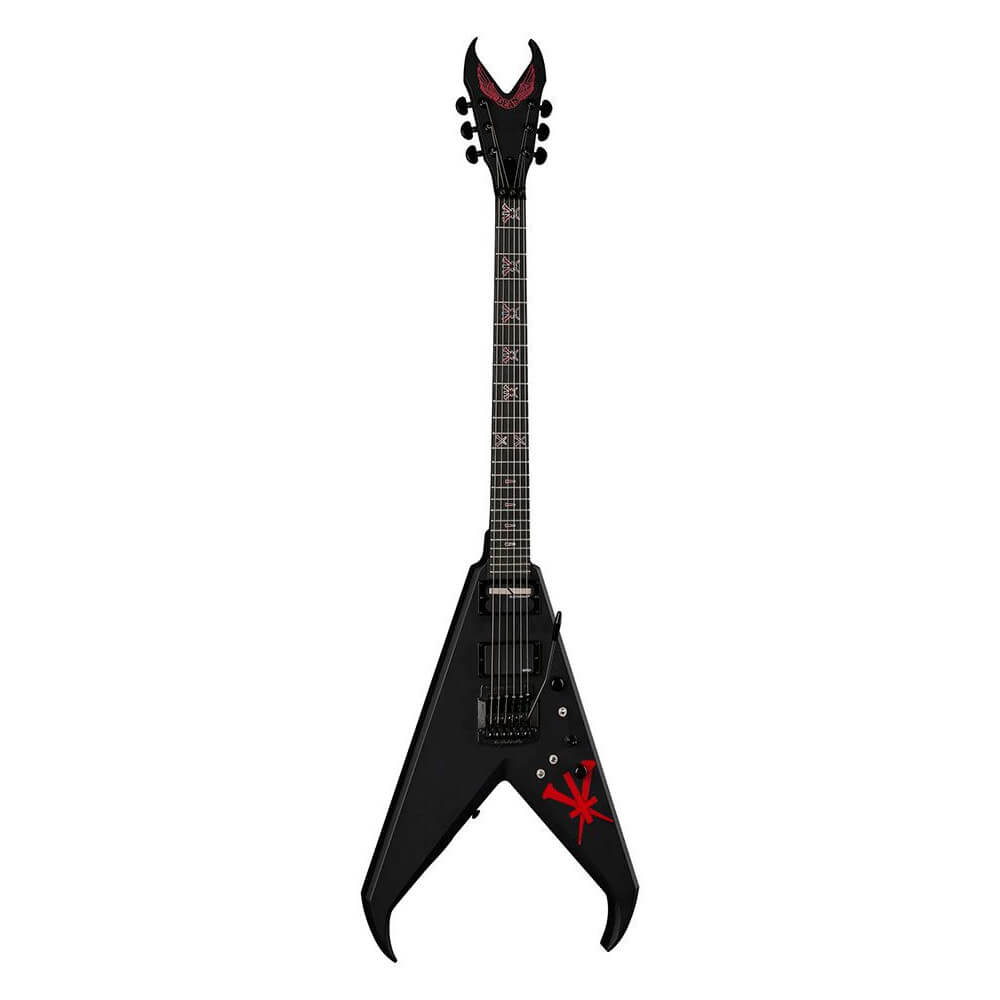 Dean Kerry King V Signature Bild 01