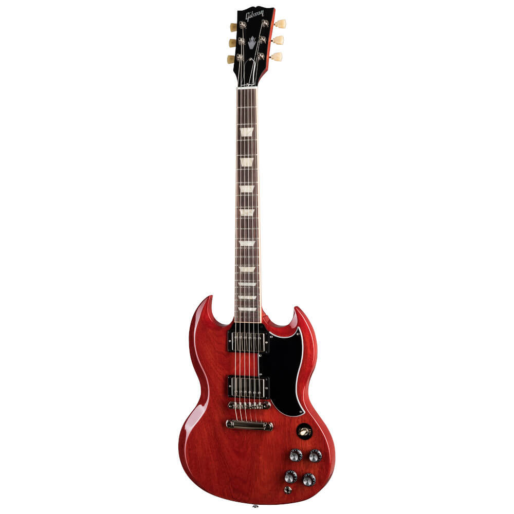 Derek Trucks Gibson SG 61 Standard Bild 01