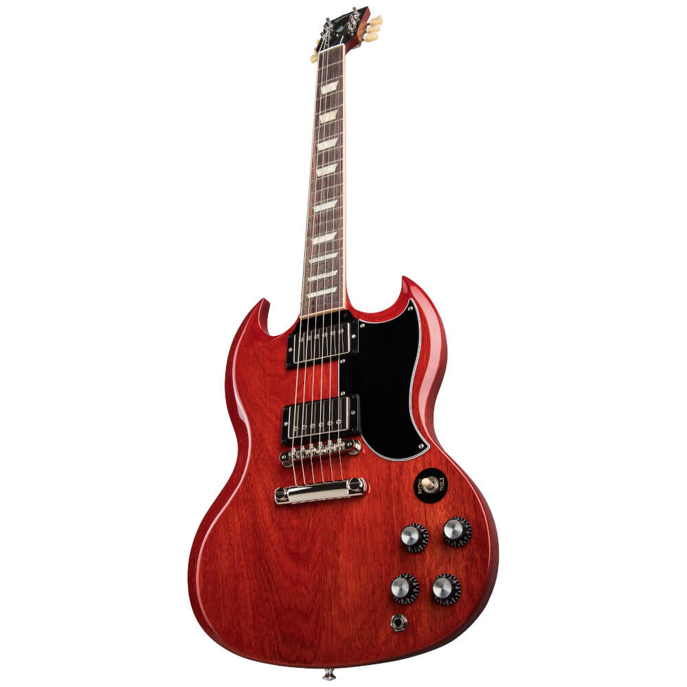 Derek Trucks Gibson SG 61 Standard Bild 05