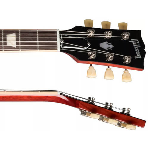 Thumbnail Derek Trucks Gibson SG 61 Standard Bild 06