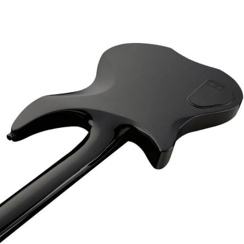 Devin Townsend: Framus - Stormbender Bild 04