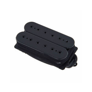 DiMarzio DP 159BK Evolution Bridge