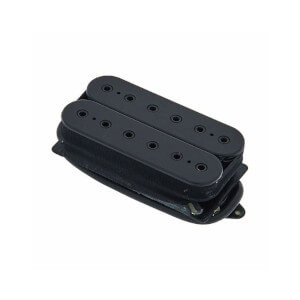 DiMarzio DP 159FBK Evolution Bridge Tonabnehmer