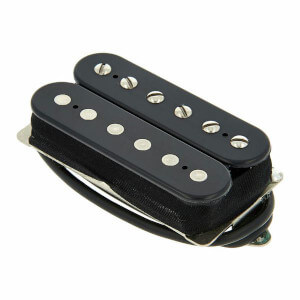 DiMarzio DP-224BK AT-1