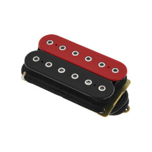 DiMarzio DP161 FRB Steve Vai Special