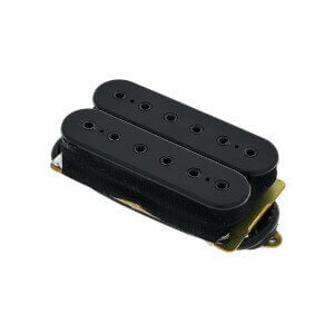 DiMarzio DP205BK Steve Morse Neck