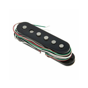 DiMarzio DP217 BK