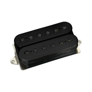 DiMarzio DP 281BK+BK Rainmaker Neck