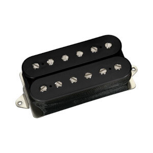 DiMarzio DP 282FBK+BK Dreamcatcher