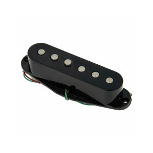DiMarzio DP422 BK Injector Neck