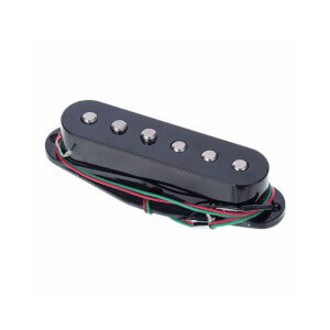 DiMarzio DP423BK Injector Bridge