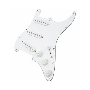 DiMarzio Injector Replacement Pickguard