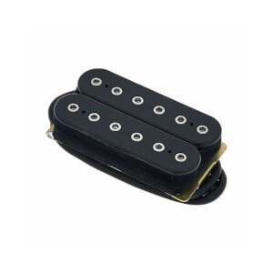 DiMarzio PAF Joe DP 213 BK F-Spaced