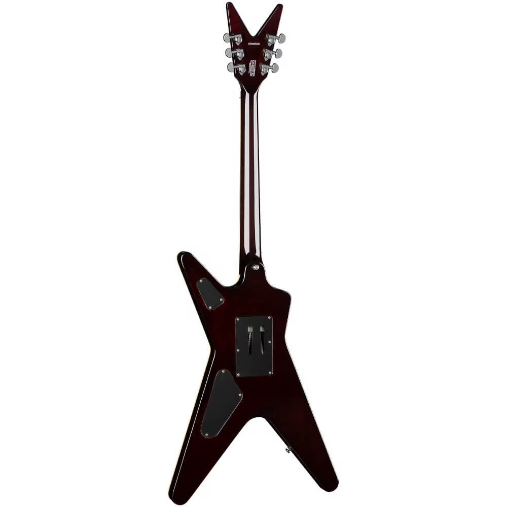 Dimebag Darrell Dean Guitars ML 79 Floyd Flame Maple TBZ Bild 02