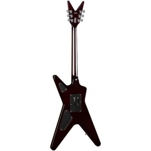 Thumbnail Dimebag Darrell Dean Guitars ML 79 Floyd Flame Maple TBZ Bild 02