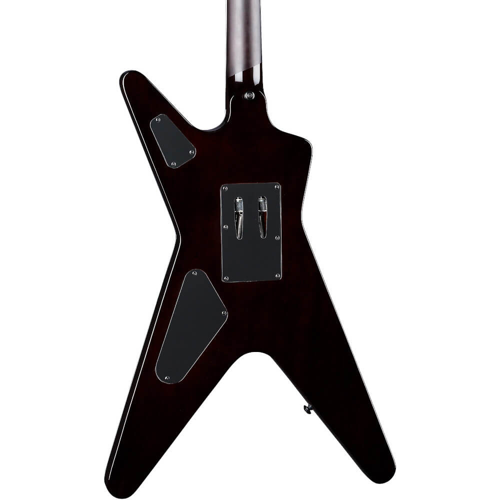 Dimebag Darrell Dean Guitars ML 79 Floyd Flame Maple TBZ Bild 04