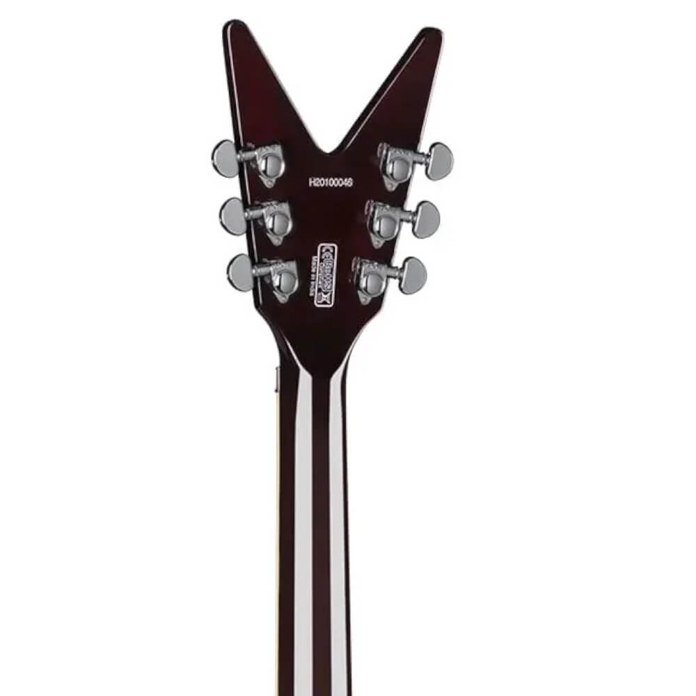 Dimebag Darrell Dean Guitars ML 79 Floyd Flame Maple TBZ Bild 06