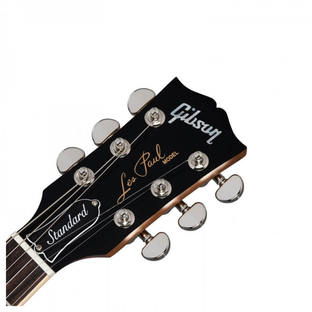 Duane Allman Gibson Les Paul Standard VCS Bild 05