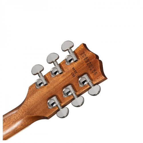 Thumbnail Duane Allman Gibson Les Paul Standard VCS Bild 06