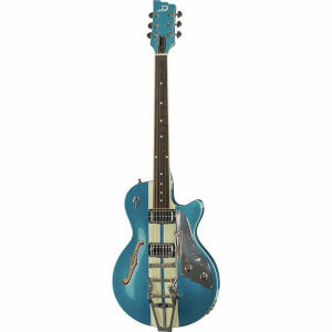 Duesenberg Starplayer Ltd Mike Campbell