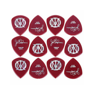 Dunlop John Petrucci Flow Picks