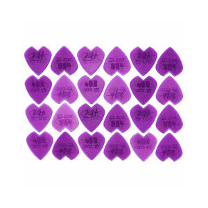 Dunlop Kirk Hammett Jazz III PS 24