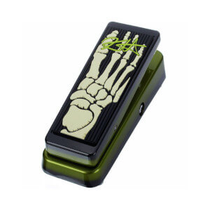 Dunlop Kirk Hammett Signature Wah