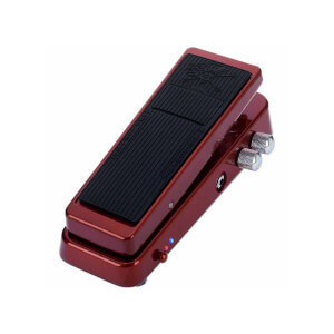 Dunlop SW-95 Slash Signature Wah-Wah Pedal
