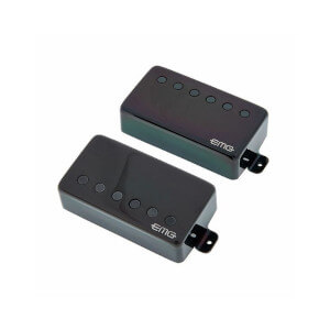 EMG James Hetfield Set BC