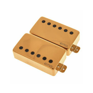 EMG James Hetfield Set G