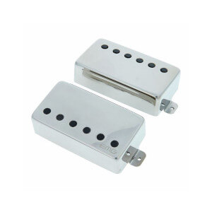 EMG JH HET Set F-Spaced C