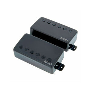 EMG JH HET Set LS BC