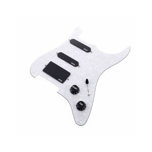 EMG KH-20 Tonabnehmer Komplettset