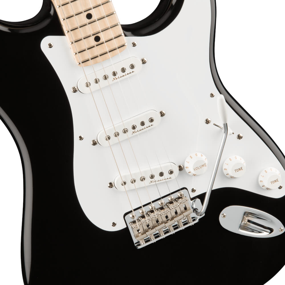 Eric Clapton Fender Clapton Strat Custom Bild 03
