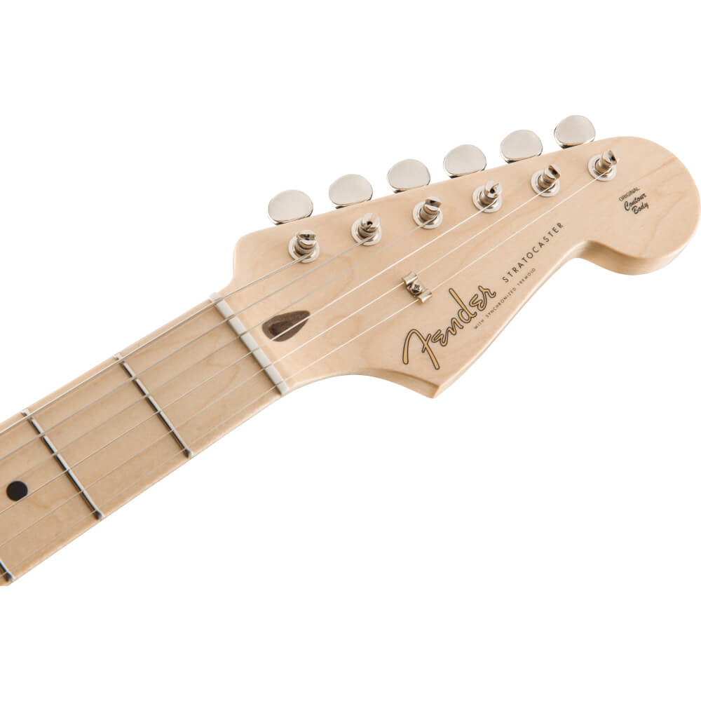 Eric Clapton Fender Clapton Strat Custom Bild 05