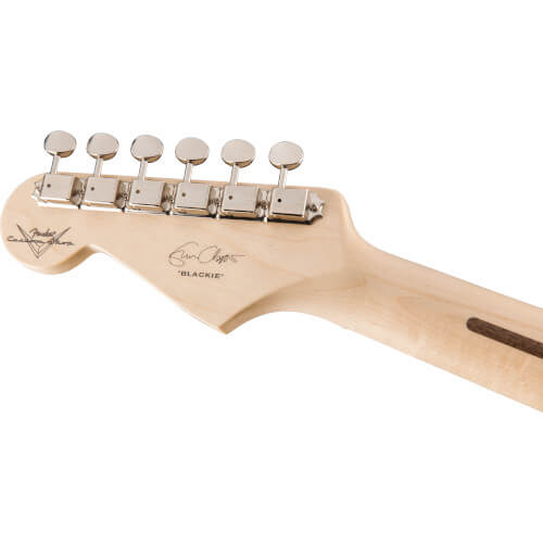 Thumbnail Eric Clapton Fender Clapton Strat Custom Bild 06