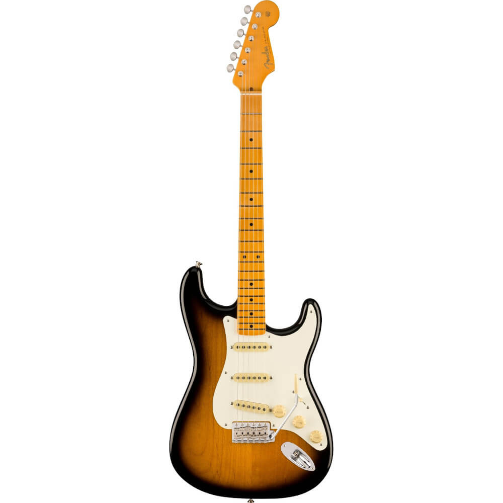 Eric Johnson Fender 57 Strat Bild 01