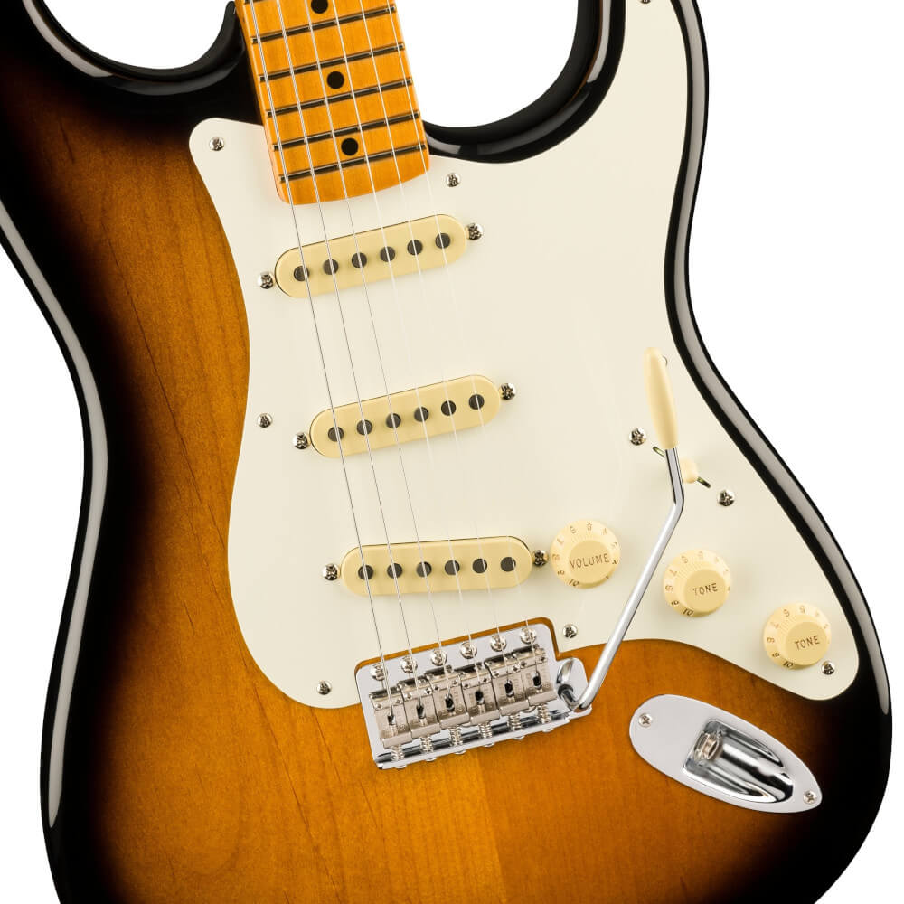 Eric Johnson Fender 57 Strat Bild 03