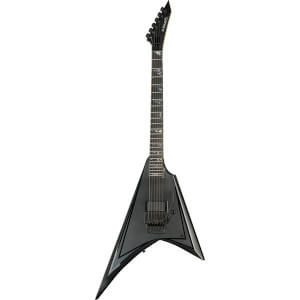 ESP Edwards E-AL-166 BLACKY