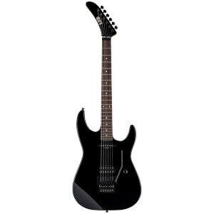 ESP LTD GL-200K Black