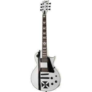 ESP LTD Iron Cross SW