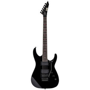 ESP LTD JH-200 CTM Black