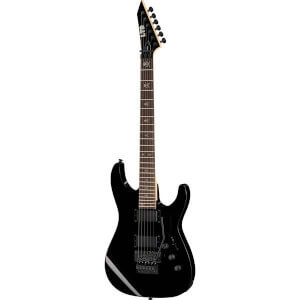 ESP LTD KH-202 BLK Kirk Hammett