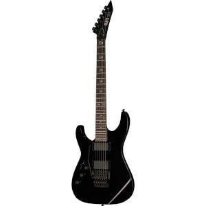 ESP LTD KH 602 LH BLK